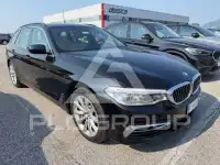 2019 BMW 530