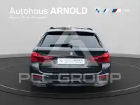 2019 BMW 530