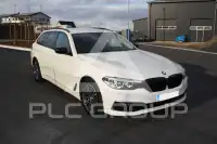 2019 BMW 530