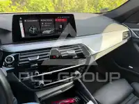 2019 BMW 530
