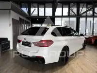 2019 BMW 530