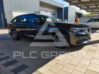 2019 BMW 530