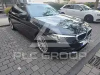 2019 BMW 530