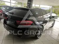 2019 BMW 530