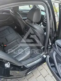 2019 BMW 530