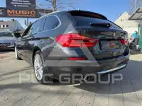 2019 BMW 530