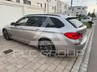 2019 BMW 530
