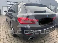 2019 BMW 530