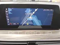 2019 BMW 530