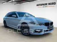 2019 BMW 530