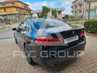 2019 BMW 530