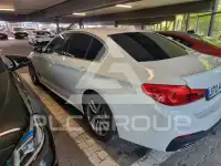 2019 BMW 530