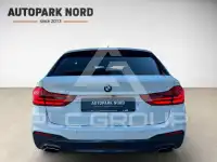 2019 BMW 530