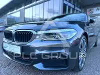 2019 BMW 530