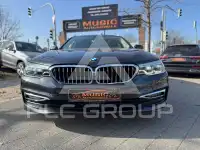 2019 BMW 530