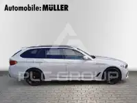 2019 BMW 530