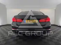 2019 BMW 530