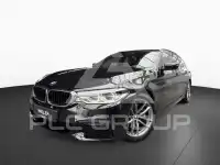 2019 BMW 530