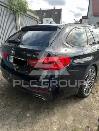 2019 BMW 530