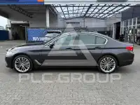 2019 BMW 530