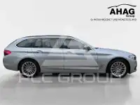 2019 BMW 530