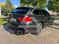 2019 BMW 530