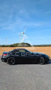 2019 BMW Z4