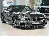 2019 BMW Z4