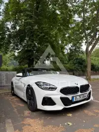 2019 BMW Z4