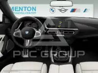 2019 BMW Z4