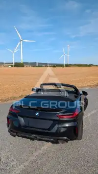 2019 BMW Z4
