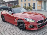 2019 BMW Z4