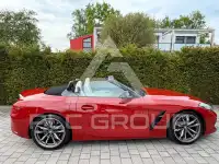 2019 BMW Z4