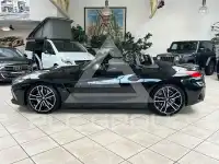 2019 BMW Z4