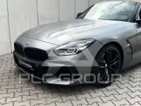 2019 BMW Z4
