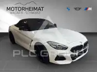 2019 BMW Z4