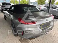 2019 BMW Z4
