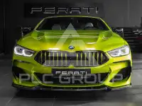 2019 BMW 840
