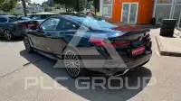 2019 BMW 840
