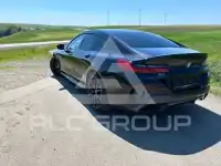 2019 BMW 840