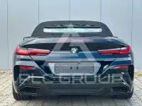2019 BMW 840