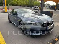 2019 BMW 840