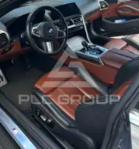 2019 BMW 840