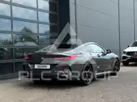 2019 BMW 840