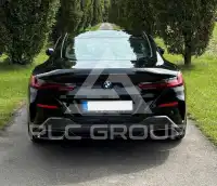 2019 BMW 840