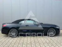 2019 BMW 840