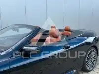 2019 BMW 840