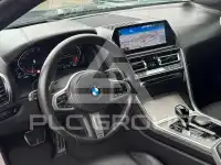 2019 BMW 840