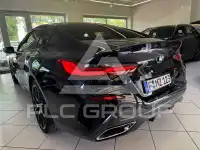 2019 BMW 840