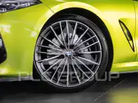 2019 BMW 840